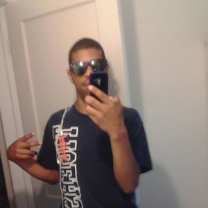 Meet your Posher, Christopher